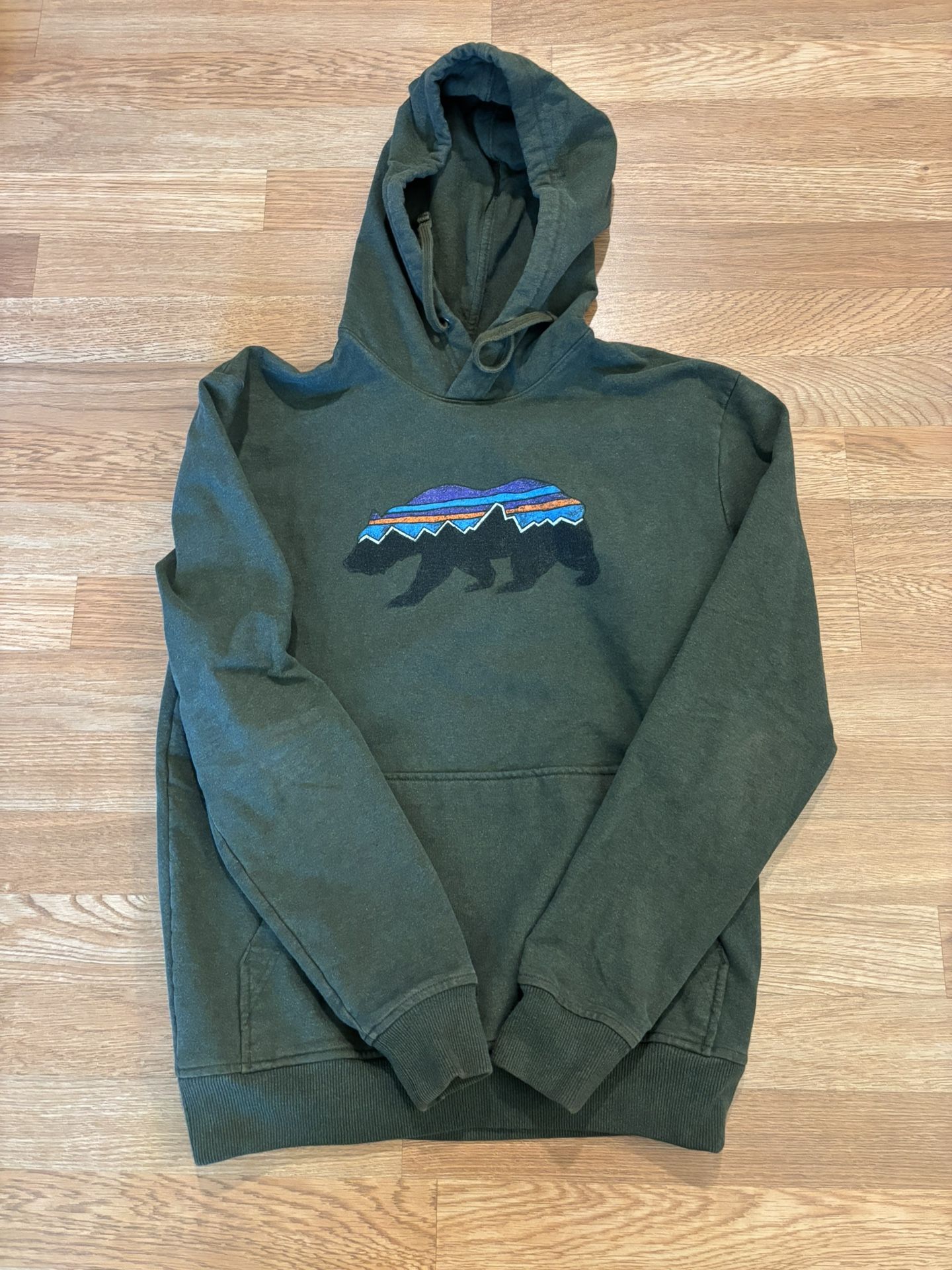 Patagonia Sweatshirt