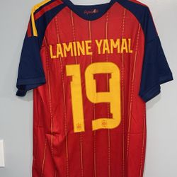Lamine Yamal 🇪🇸 26’ World Cup ! 