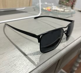 All black 0akley Holbrook TI