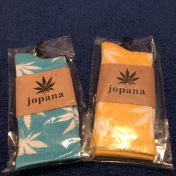 Cannibas Socks