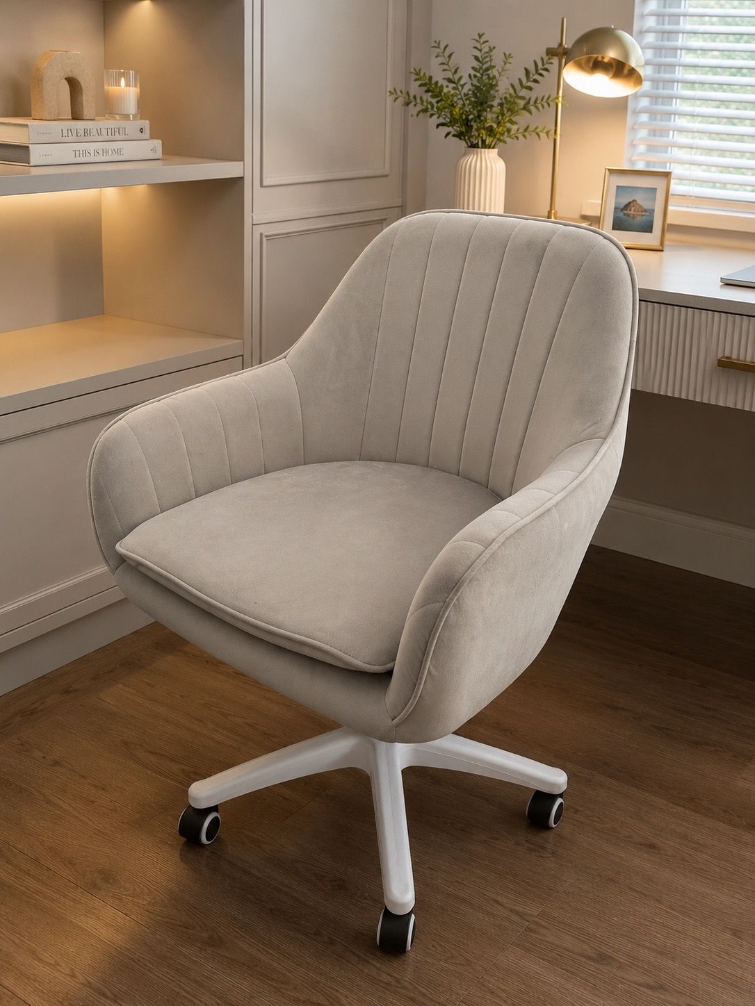 soft chair
