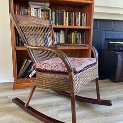 Rocking Chair