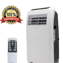 SereneLife 12,000 BTU 3-in-1 Portable AC