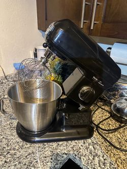 VIKING VSM700  Countertop 7 Qt Stand Mixer