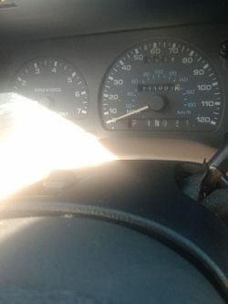 1995 Ford Windstar