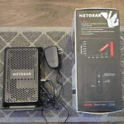Netgear CM1000 cable modem
