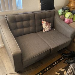 Vintage “ Style “ Love Seat 