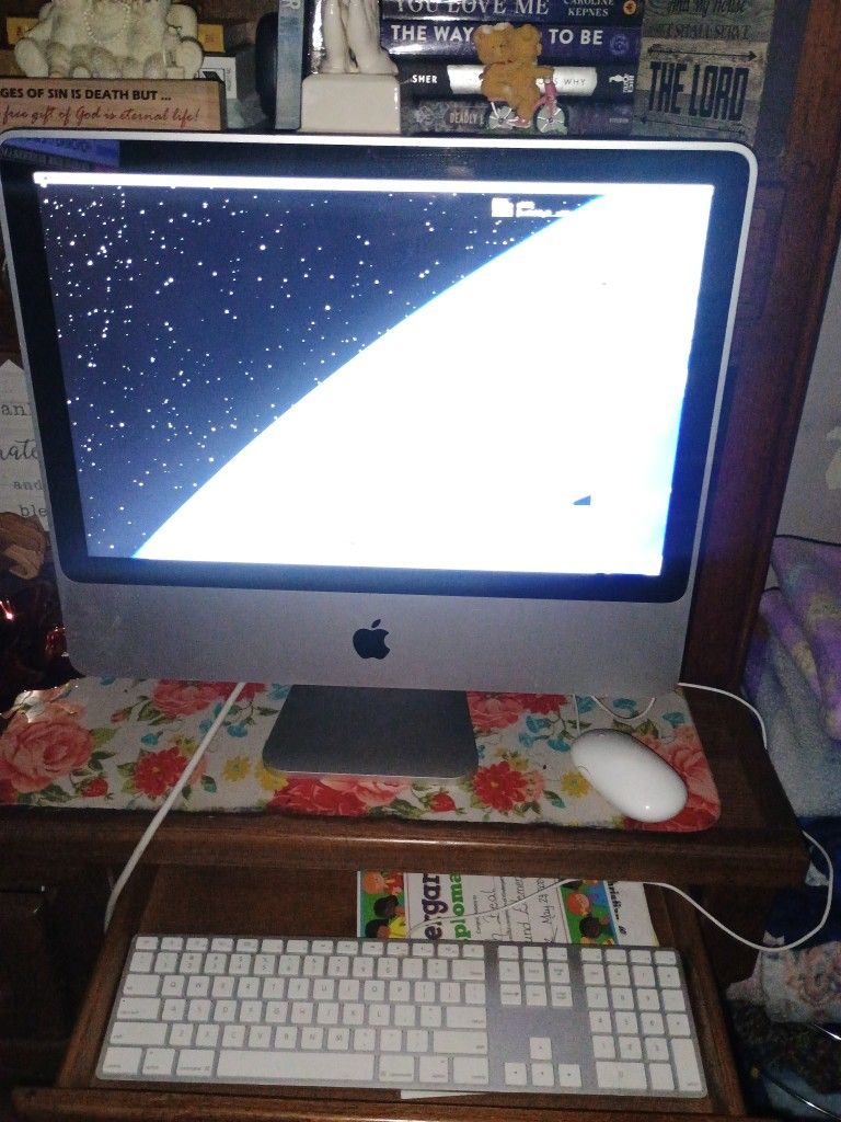 Apple Imac 2007