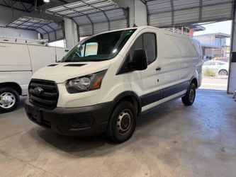 2020 Ford Transit-250 Cargo Van