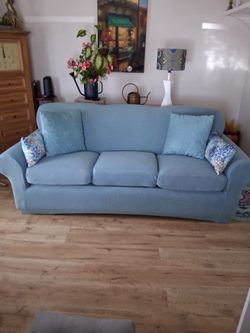 Queen Sofa Couch