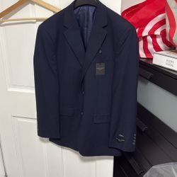 Pronto Uomo Suit 