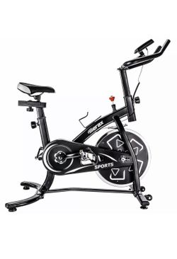 🔥 BRAND NEW Cycling Indoor Exercise Bike