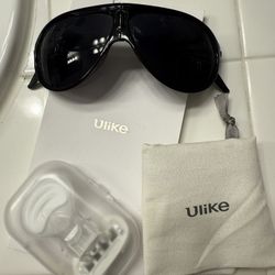 Ulike At Home Laser Hair Removal 