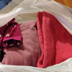 Girls Clothes And Shoes