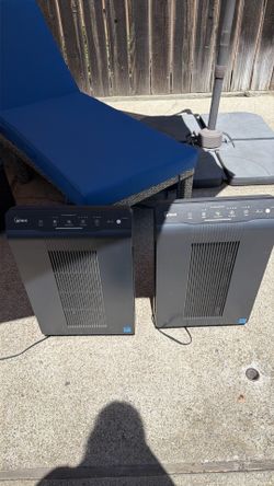 Air purifier Winix Plasmawave