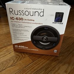 Speaker