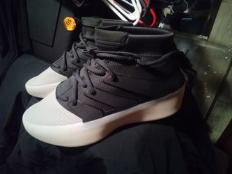 Adidas X Fear Of God Size 10.5