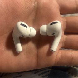 AirPods Pro 