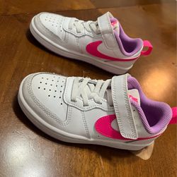 Girl Nike Size 10.5