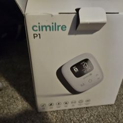 Breast Pump, Parts And Accessories