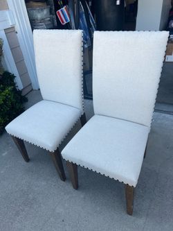 Dining Room Chairs