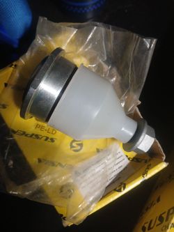 Ball Joint and Bar link