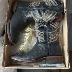 Boots For Men