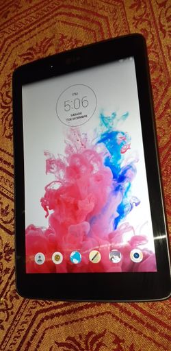 Tablet (LG)