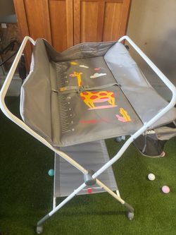 Free Baby stuff