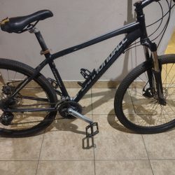 Cannondale Trail 6 2020
