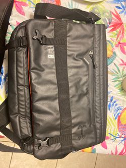 Laptop bag
