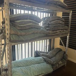 Pet Beds All Sizes Available 