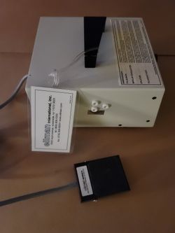 ellman surgitron ff.f.o.f. EMC