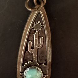 Small Size Pendant 