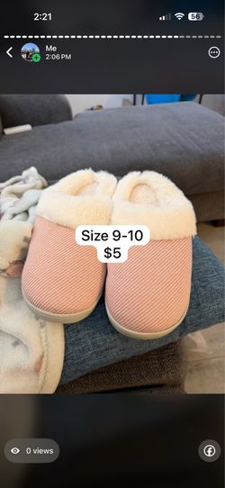 Slippers