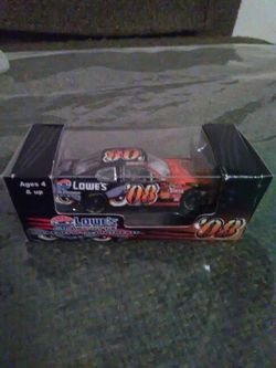 Racing collectibles Coca-cola 600