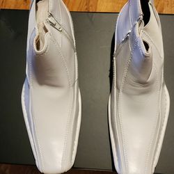 Majestic Men's Shoes