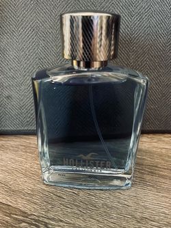 Hollister California Wave Cologne 100ml – $15