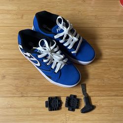 Heelys Shoe / Skate