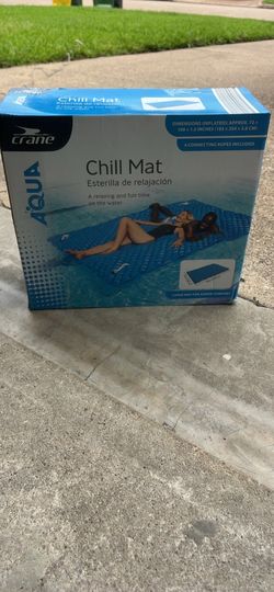 Pool mat