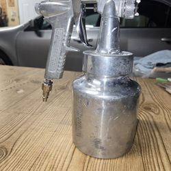 Paint Sprayer Gun NO Flaws