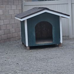Dog House