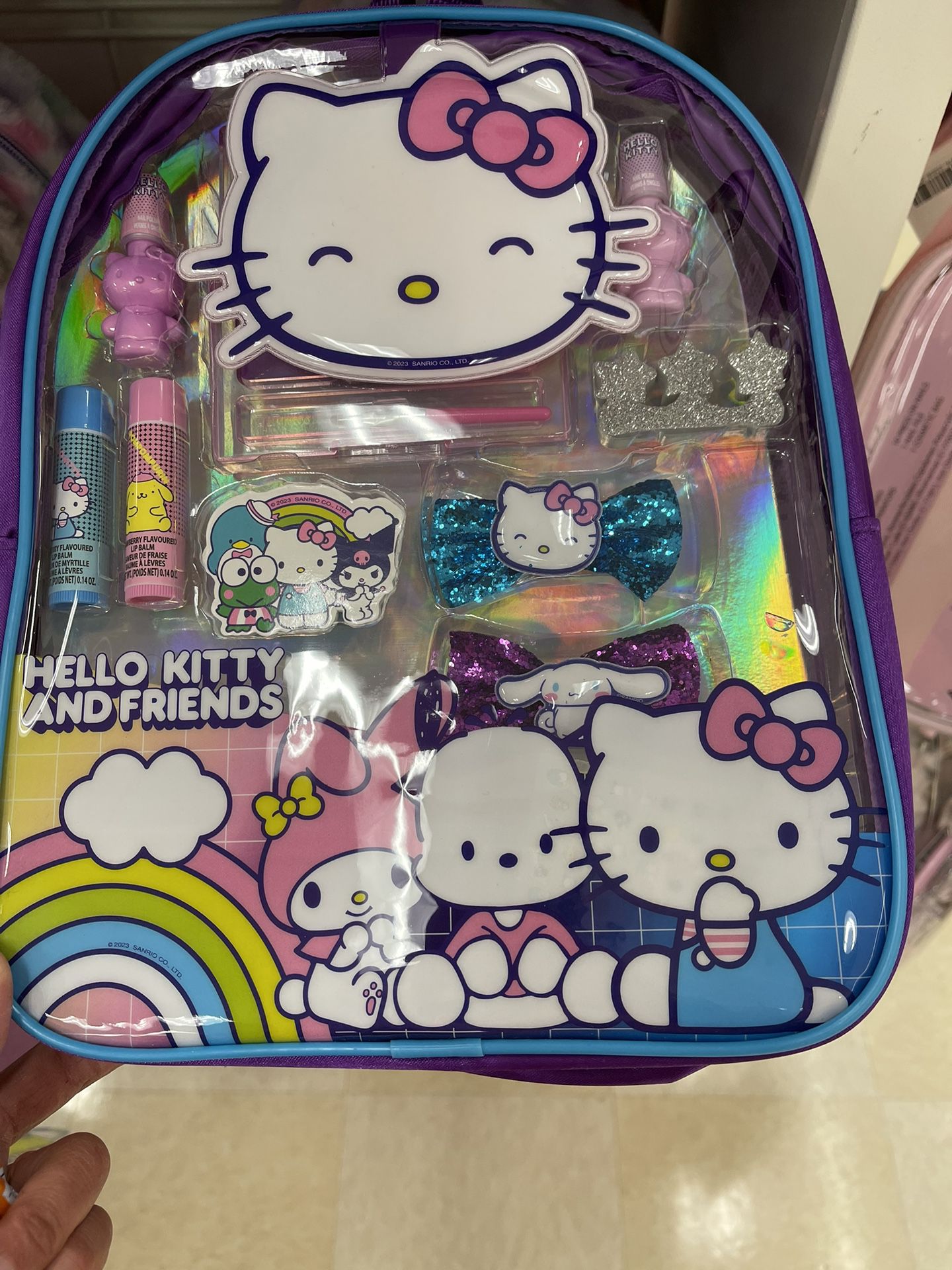Hello Kitty Bag for kids