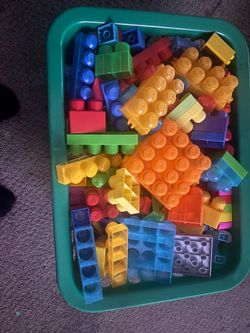 Blocks