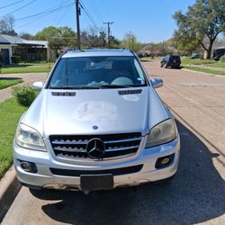 2008 Mercedes 
