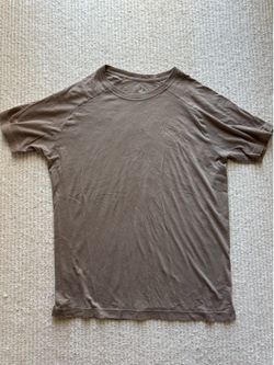 Alo soft cotton basic T