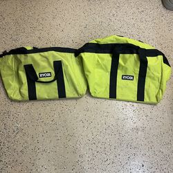 RYOBI Bags