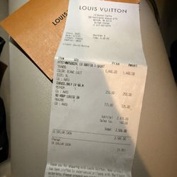 Louie Shirt