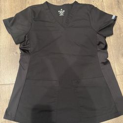 Med Couture Maternity Scrubs 