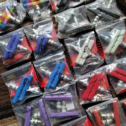 NEW Bicycle Bmx Cruiser Brake Pads 70mm